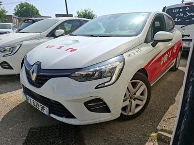Renault Clio E-TECH 140 - 21 BUSINESS Business, 2021