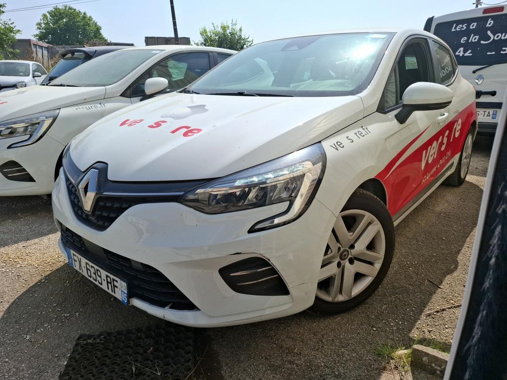 Renault Clio E-TECH 140 - 21 BUSINESS Business, 2021