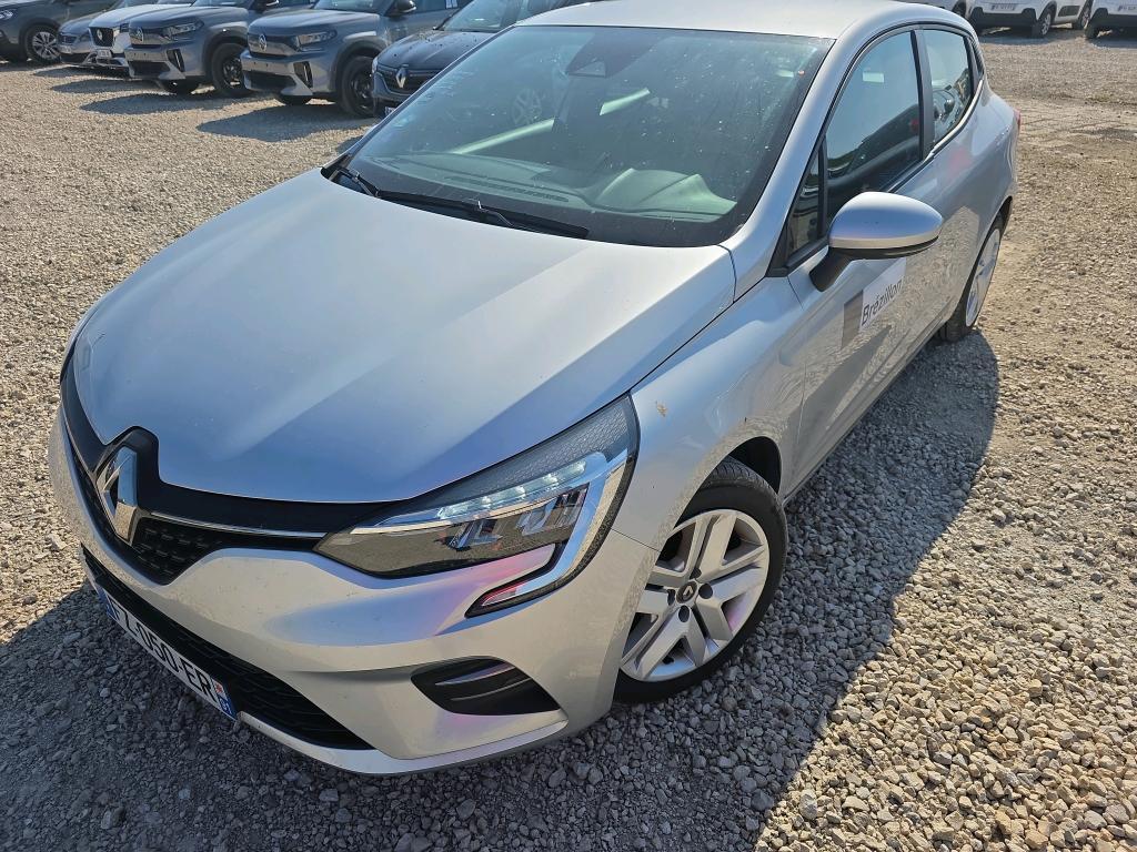 Renault Clio E-TECH 140 - 21 BUSINESS Business, 2021