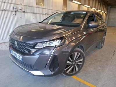 Peugeot 3008 PURETECH 130CH S&amp;S EAT8 ACTIVE BUSINESS Active Business, 2021