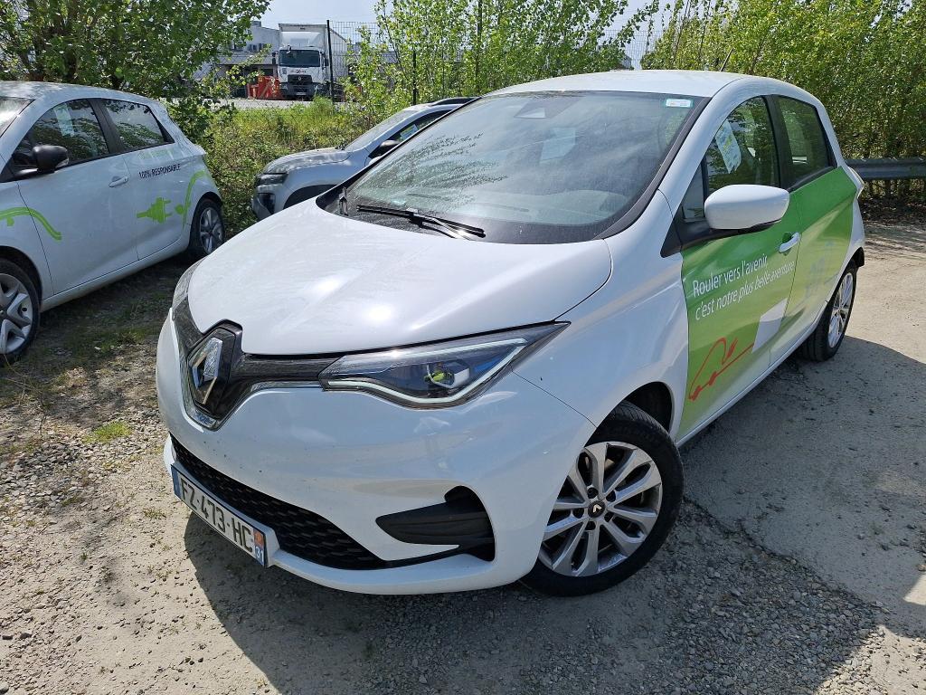 Renault Zoe R110 ACHAT INTEGRAL - 21 ZEN Zen, 2021
