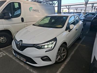 Renault Clio TCE 90 - 21 BUSINESS Business, 2021