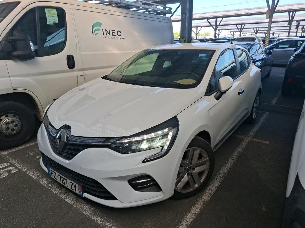 Renault Clio TCE 90 - 21 BUSINESS Business, 2021
