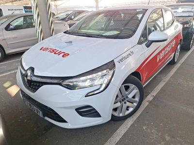 Renault Clio E-TECH 140 - 21 BUSINESS Business, 2021