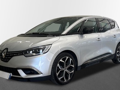 Renault Scenic TCE 140 FAP EDC - 21 INTENS Intens, 2021