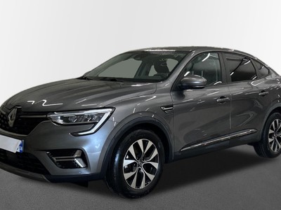 Renault Arkana E-TECH 145 BUSINESS Business, 2021