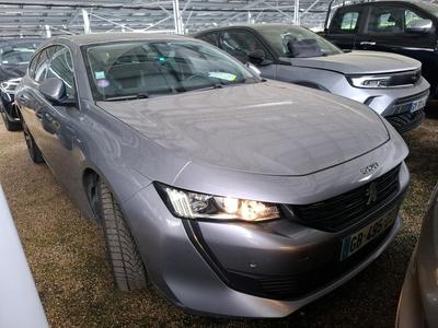 Peugeot 508 SW HYBRID 225 E-EAT8 ALLURE PACK Allure Pack, 2021