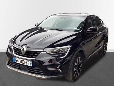 Renault Arkana E-TECH 145 BUSINESS Business, 2021