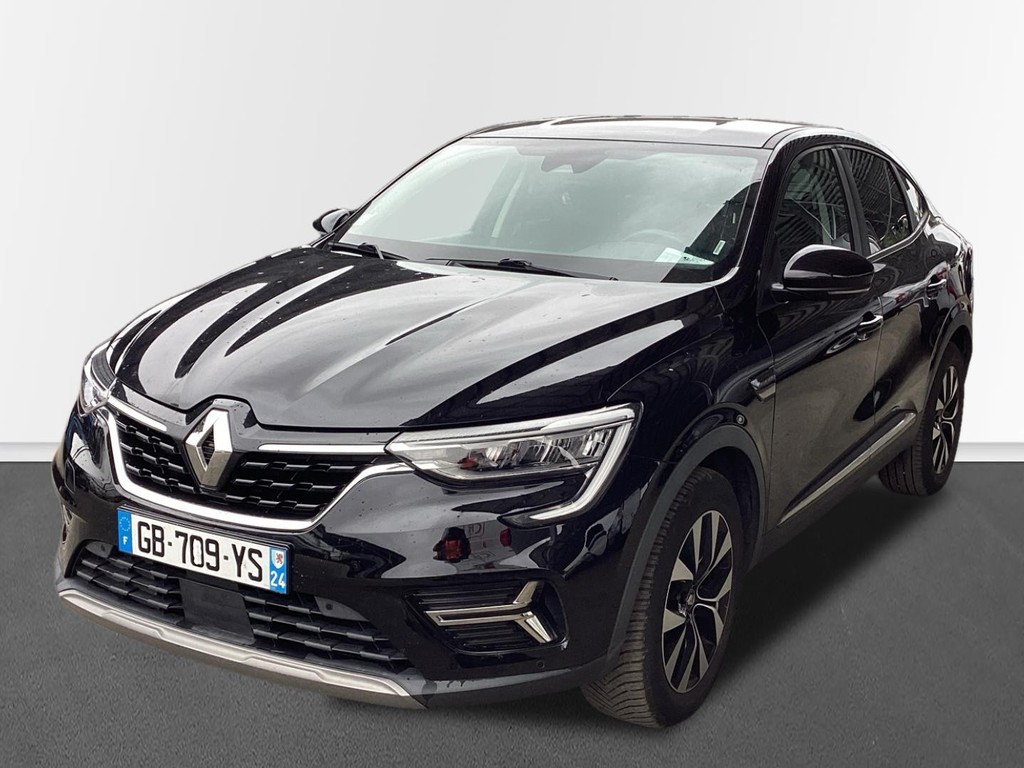 Renault Arkana E-TECH 145 BUSINESS Business, 2021