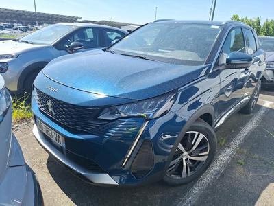 Peugeot 3008 BLUEHDI 130CH S&amp;S EAT8 ALLURE PACK Allure Pack, 2021