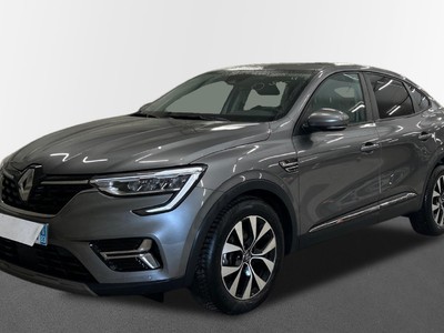 Renault Arkana E-TECH 145 BUSINESS Business, 2021