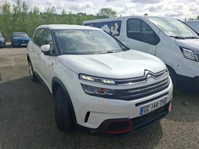 Citroen C5 AIRCROSS HYBRIDE RECHARGEABLE 225 S&amp;S E-EAT8 BUSINESS Business, 2021