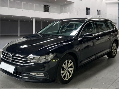 Volkswagen Passat SW 2.0 TDI EVO 150 DSG7 BUSINESS Business, 2021