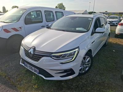 Renault Megane IV ESTATE E-TECH PLUG-IN HYBRIDE 160 BUSINESS Business, 2021