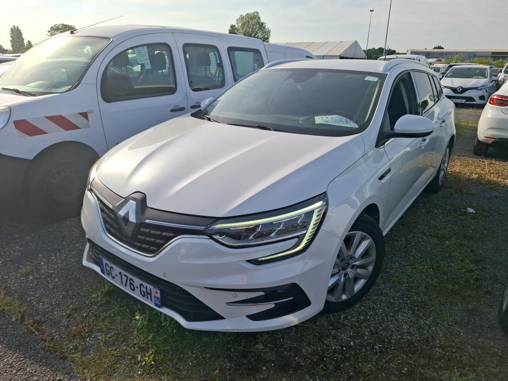 Renault Megane IV ESTATE E-TECH PLUG-IN HYBRIDE 160 BUSINESS Business, 2021