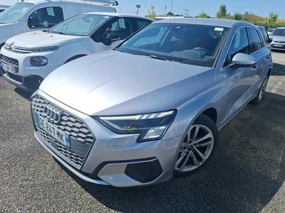 Audi A3 SPORTBACK 35 TDI 150 S TRONIC 7 BUSINESS LINE Business line, 2022