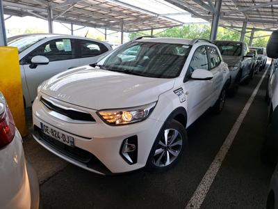 Kia Stonic 1.0 T-GDI 120 CH MHEV DCT7 ACTIVE Active, 2022