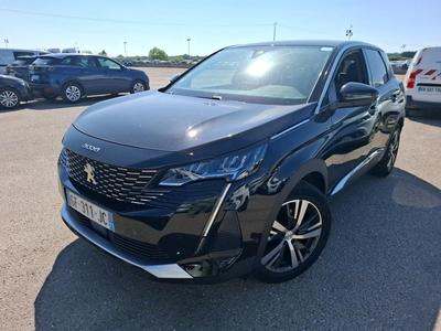 Peugeot 3008 PURETECH 130CH S&amp;S EAT8 ALLURE PACK Allure Pack, 2022
