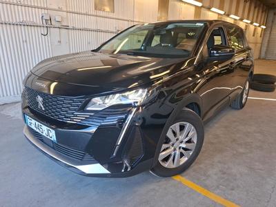 Peugeot 5008 BLUEHDI 130CH S&amp;S EAT8 ACTIVE PACK Active Pack, 2022