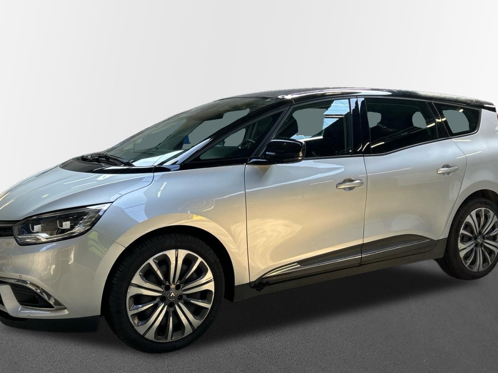 Renault Grand SCENIC TCE 140 FAP EDC - 21 BUSINESS Business, 2022