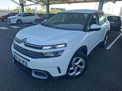 Citroen C5 AIRCROSS PURETECH 130 S&amp;S EAT8 BUSINESS Business, 2022