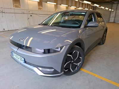 Hyundai Ioniq 5 58 KWH - 170 CH CREATIVE Creative, 2022