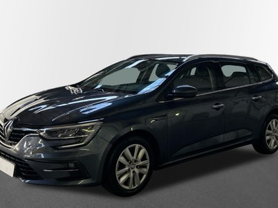 Renault Megane IV ESTATE BLUE DCI 115 EDC - 21N BUSINESS Business, 2022