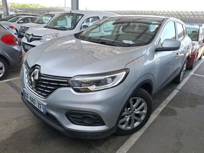 Renault Kadjar TCE 140 FAP EDC BUSINESS Business, 2022