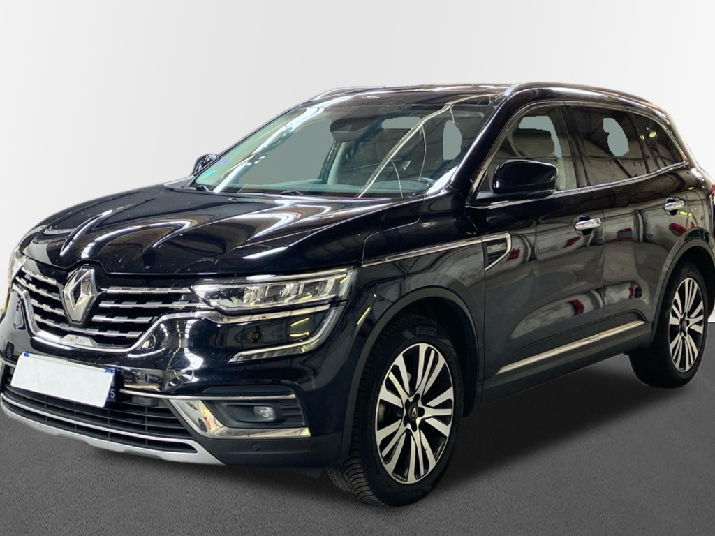Renault Koleos TCE 160 EDC INITIALE PARIS Initiale Paris, 2022