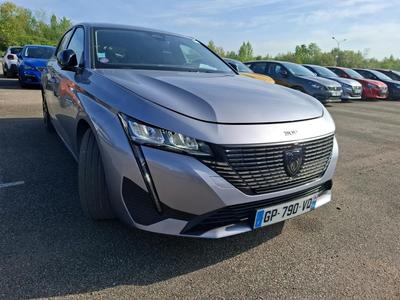 Peugeot 308 PHEV 180 E-EAT8 ALLURE Allure, 2023