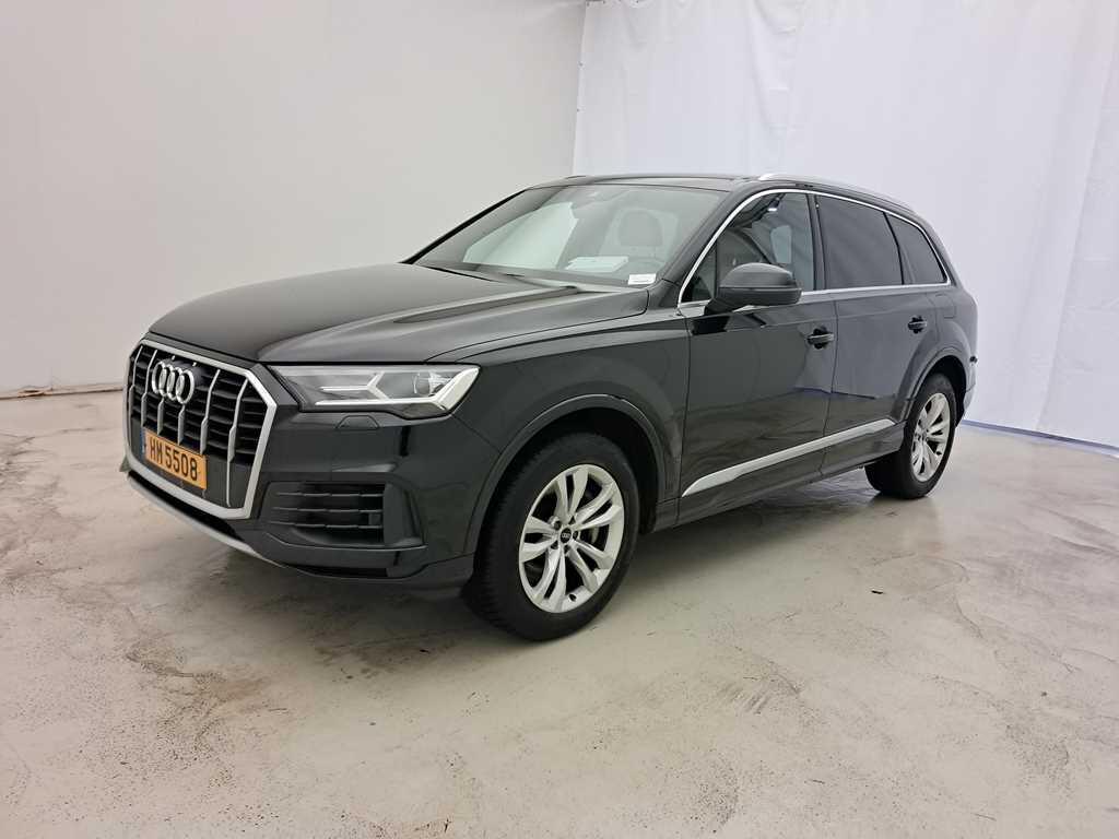 Audi Q7 55 3.0TFSi-e 381pk/cv 5p Quattro Tiptronic, 2021