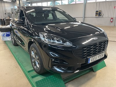Ford Kuga Plug-In Hybrid ST-Line X Business Drag