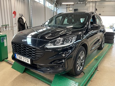 Ford Kuga Plug-In Hybrid ST-Line X Business Forarassistanspkt Drag