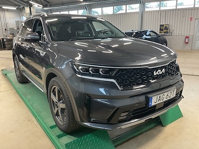 Kia SORENTO Plug-In Hybrid 265 AWD Advance 7-sits Drag