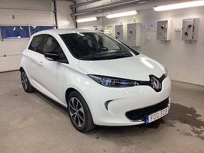 Renault ZOE R110 41 kWh Fri Kopt Intens