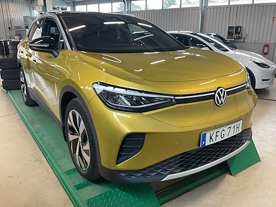 Volkswagen Id.4 Pro Performance 1st Edition