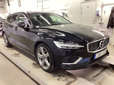 Volvo V60 T8 AWD Inscription Skinn Panorama