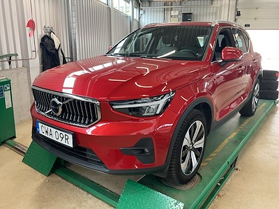 Volvo Xc40 T4 Recharge Core Bright