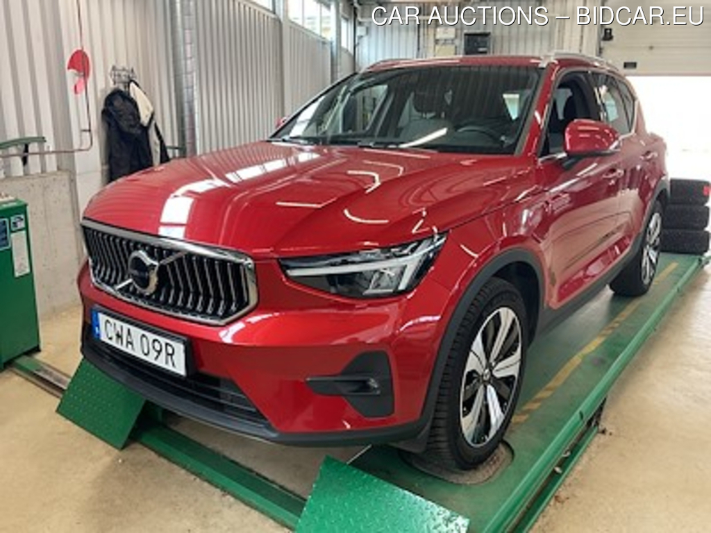 Volvo Xc40 T4 Recharge Core Bright