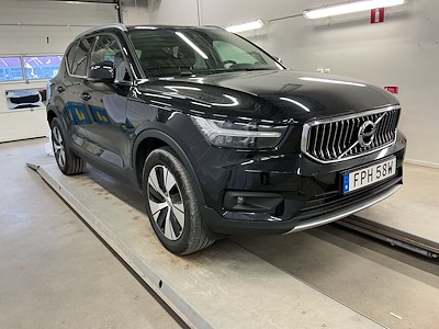 Volvo XC40 T4 Recharge VOC Inscription Exp Teknikpkt