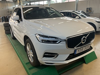 Volvo Xc60 Momentum Adv Edit Teknik Panorama Drag Kamera BLIS Navi