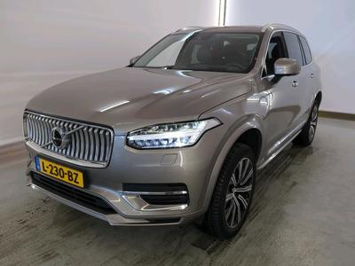 Volvo XC90 2.0 T8 RECHARGE AWD INSCRIPTION EXCLUSIVE, 2021
