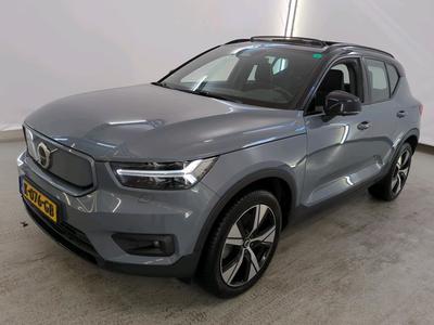Volvo Xc40 RECHARGE P8 AWD R-DESIGN, 2020