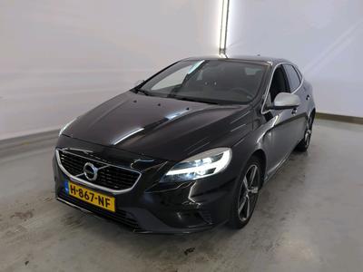 Volvo V40 1.5 T3 POLAR+ SPORT, 2020