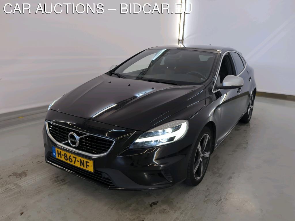 Volvo V40 1.5 T3 POLAR+ SPORT, 2020