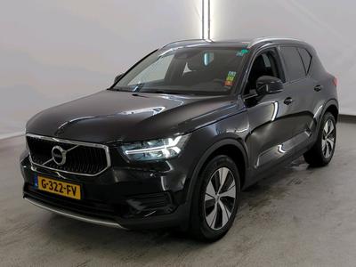 Volvo Xc40 1.5 T3 MOMENTUM PRO, 2019