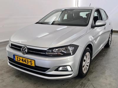 Volkswagen Polo 1.0 TSI COMFORTLINE, 2019