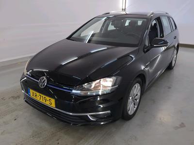 Volkswagen Golf variant 1.5 TSI COMFORTLINE BUSINESS, 2019