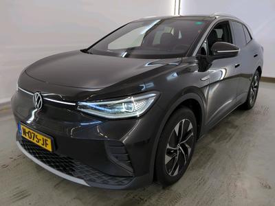 Volkswagen Id4 FAMILY 77 KWH, 2021