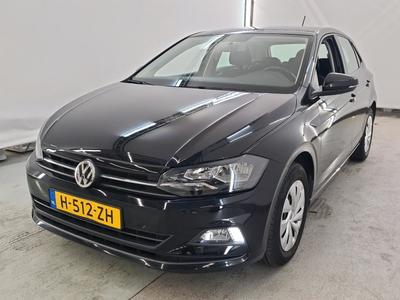 Volkswagen Polo 1.0 TSI COMFORTLINE, 2020